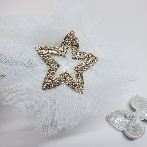 NIB Chicbaby Hair Accessories - Picture 7 of 8